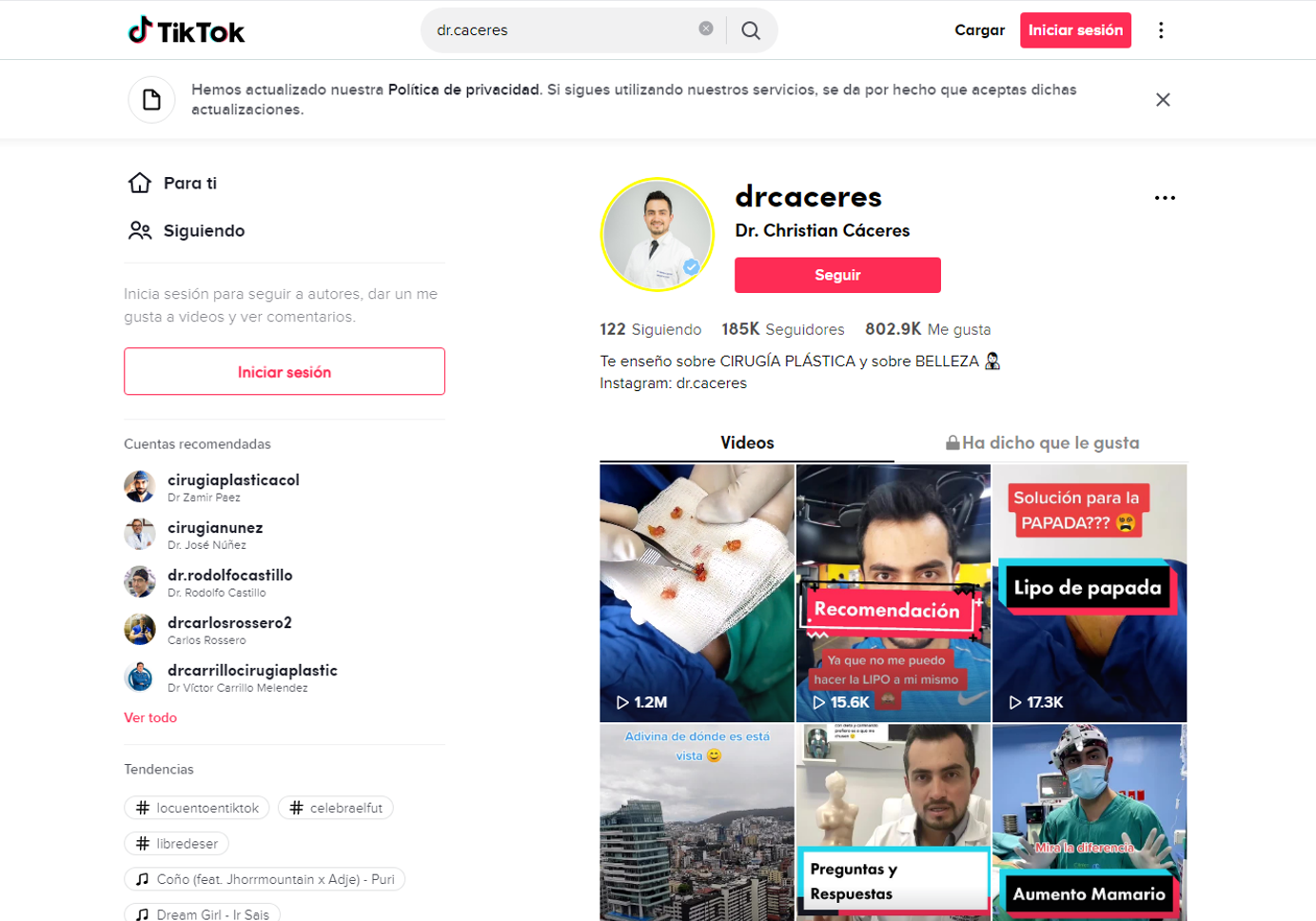 tictok